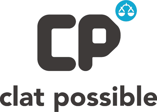 CLAT Possible logo