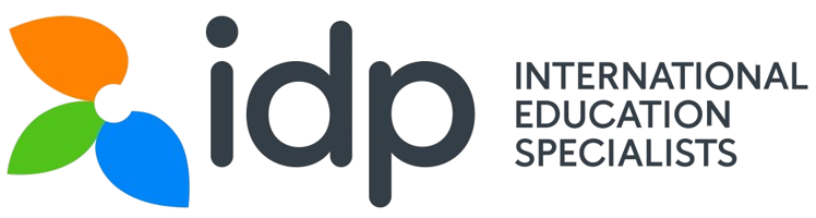 IDP Education logo