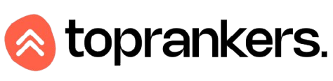 Toprankers logo