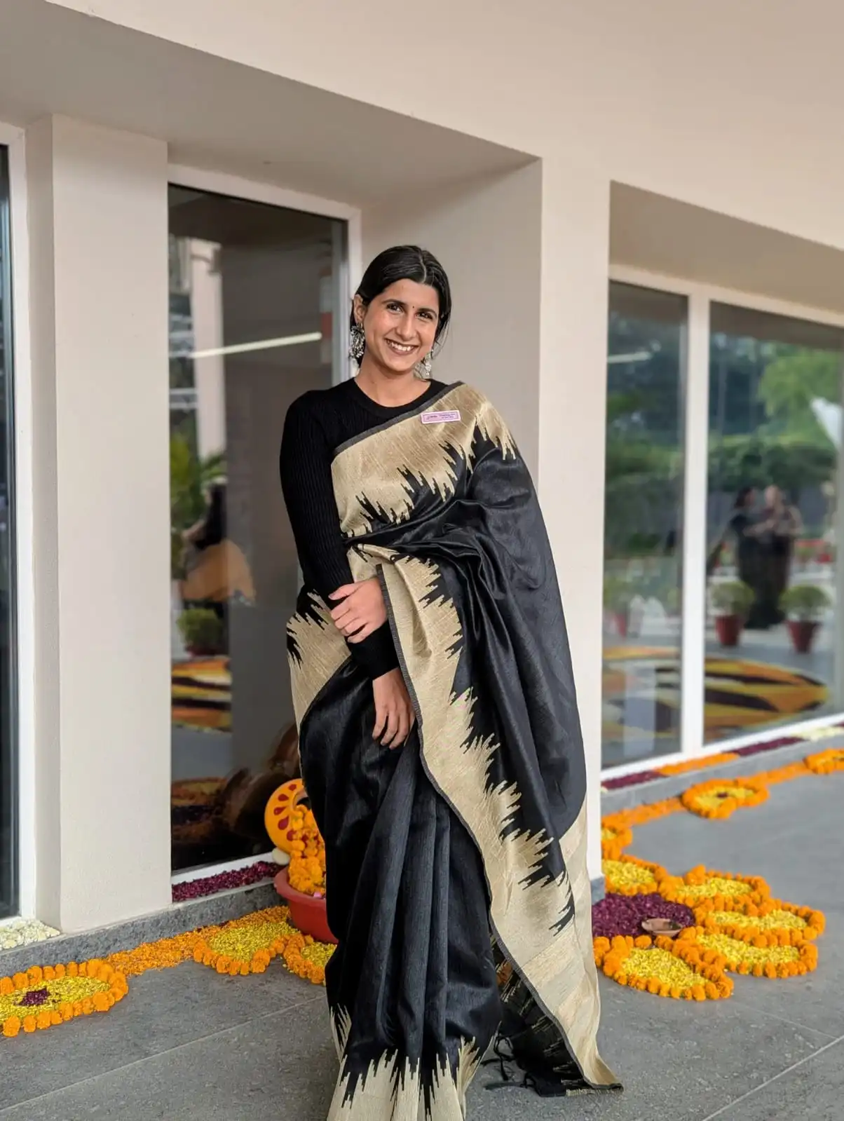 Ms. Agriti Pandey