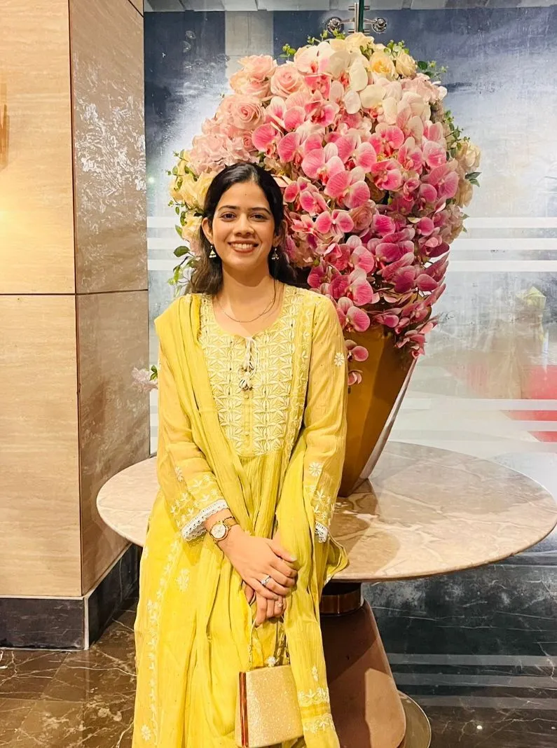Mrs. Bhavya Jain