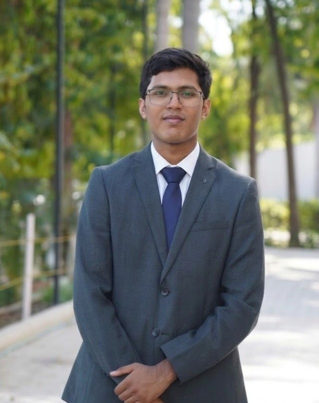 Abhyudaya Pratap Singh