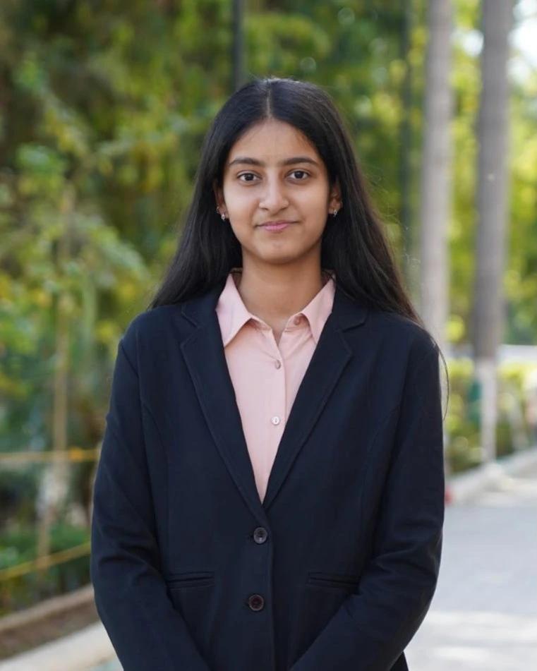 Shivangi Singh