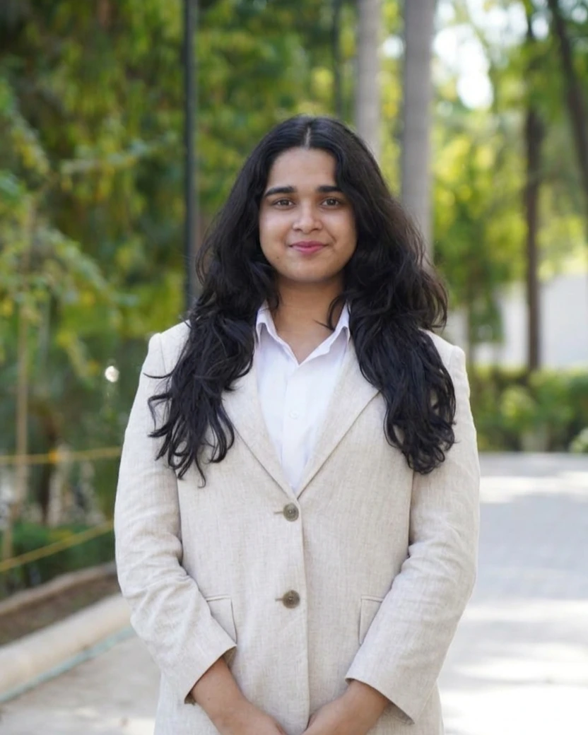 Aarna Tiwari