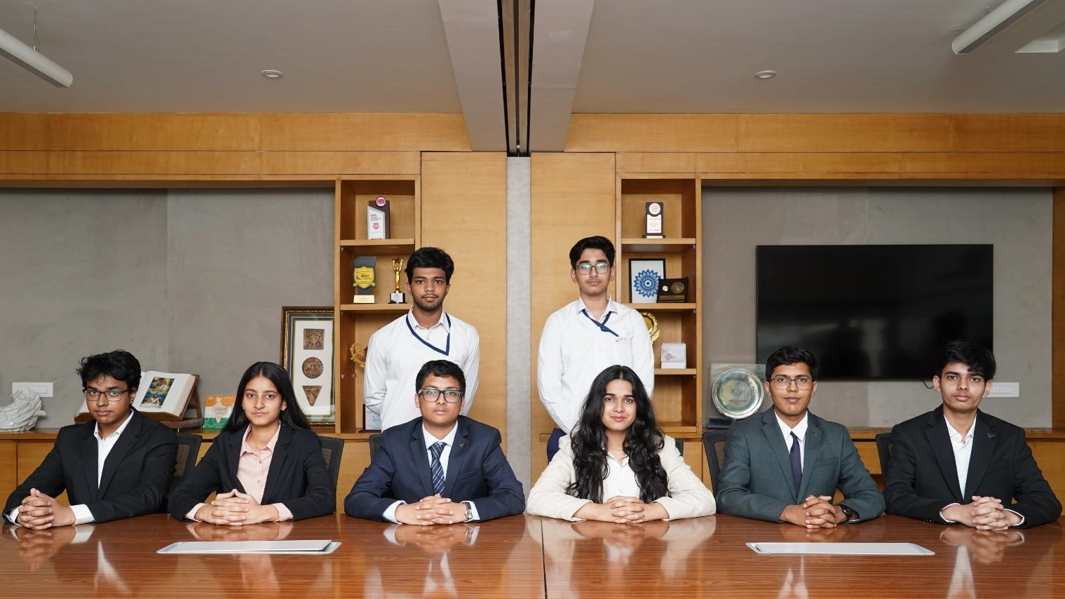Finance Team
