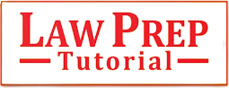 Law Prep Tutorial