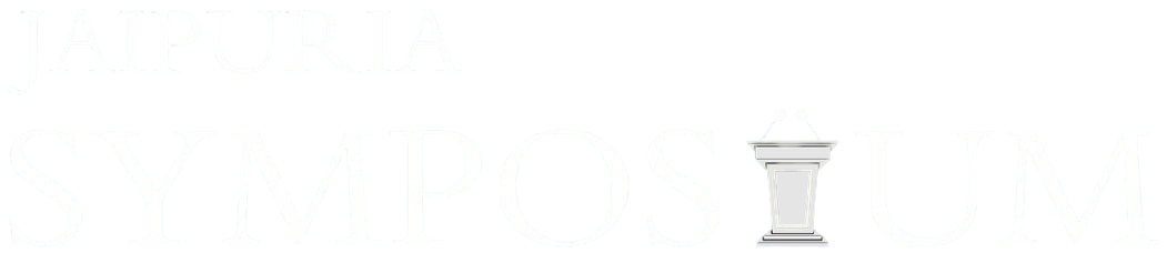 Jaipuria Symposium 2026