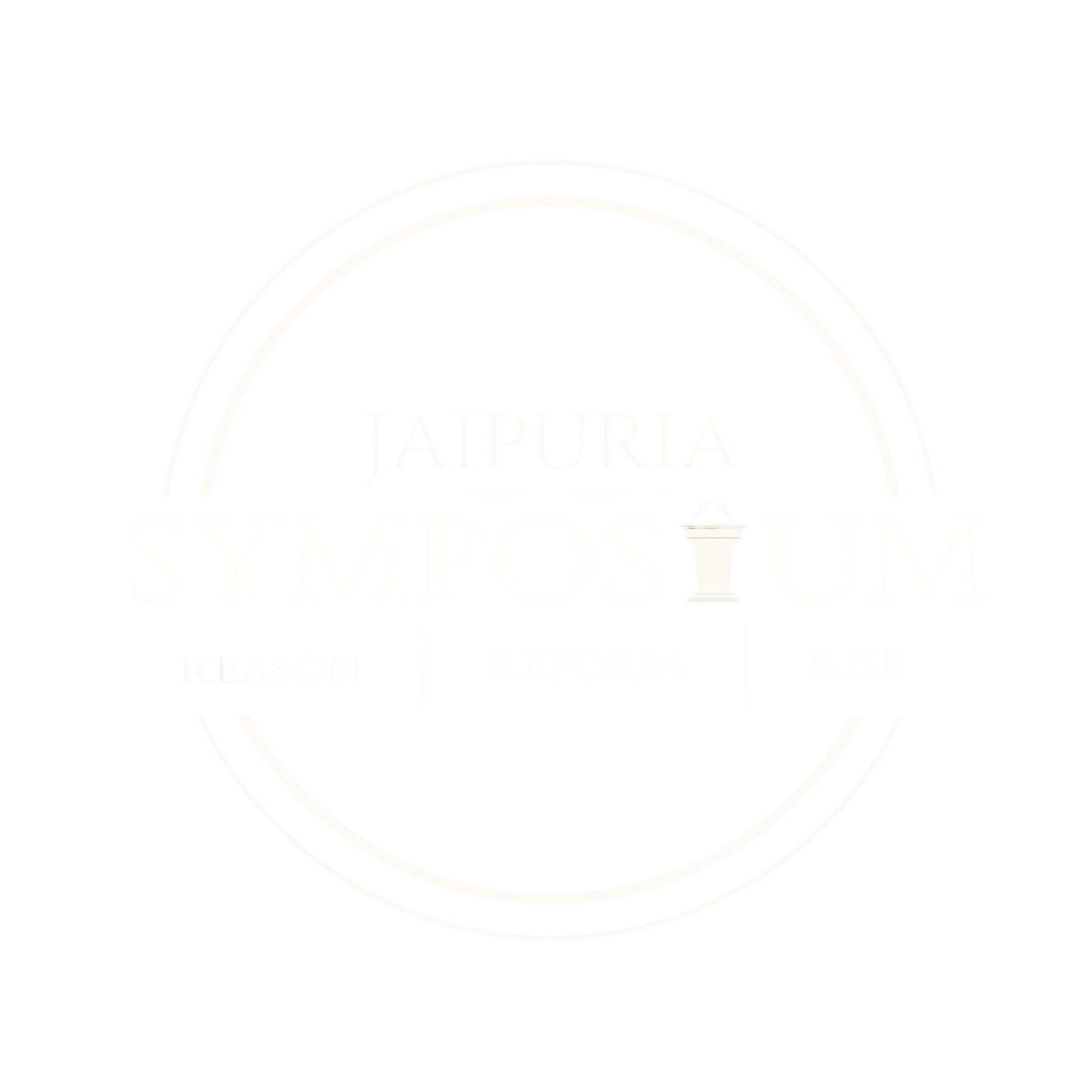 Jaipuria Symposium 2026