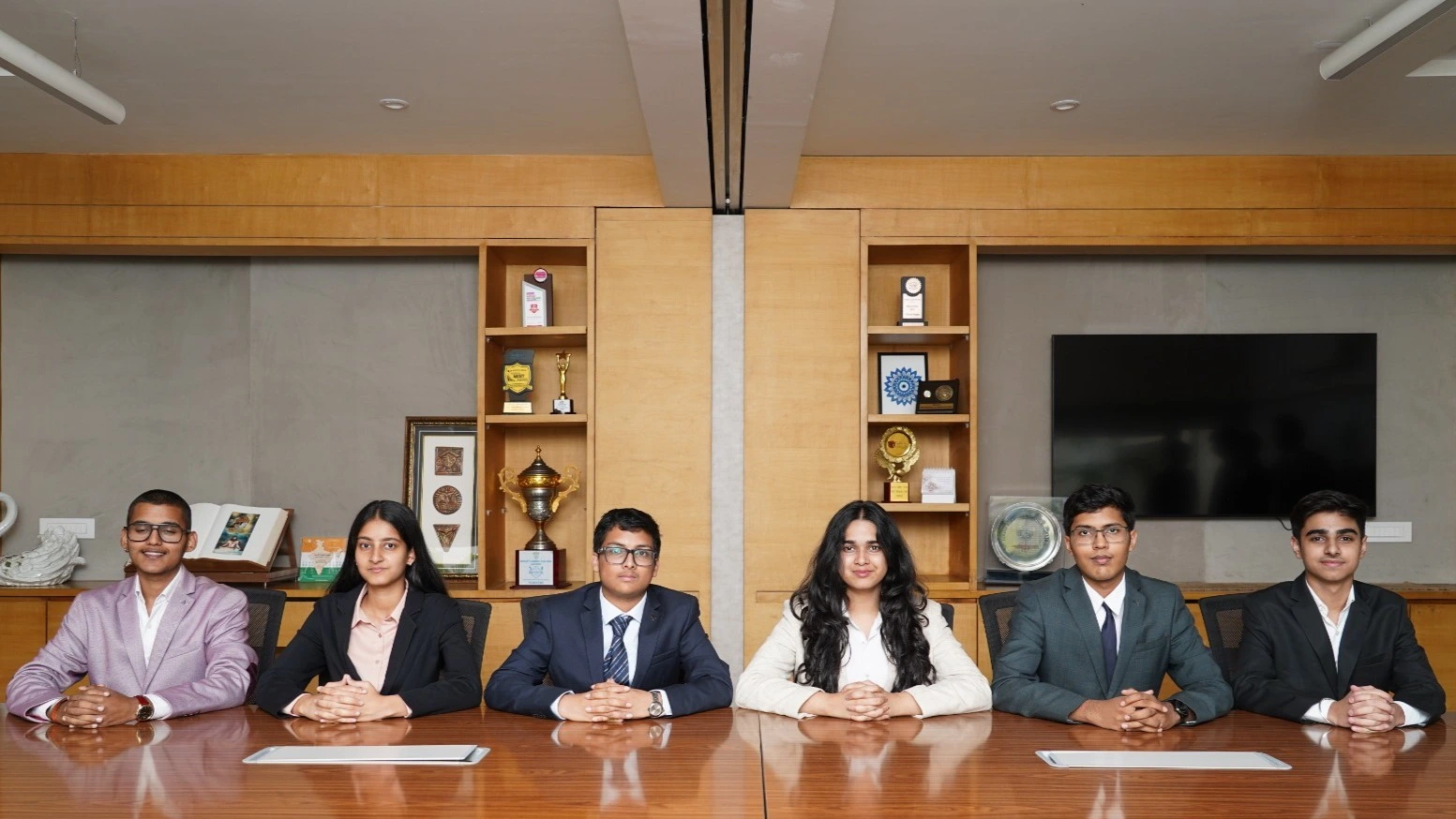 Photography Team