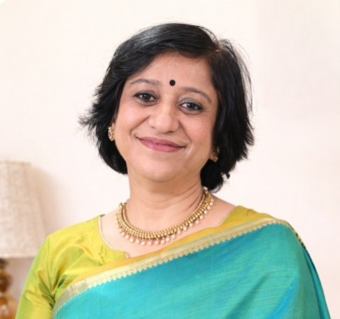 Dr. Preeti Awasthi Singh