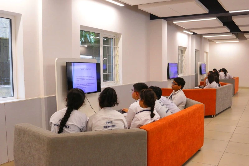 Research Lab