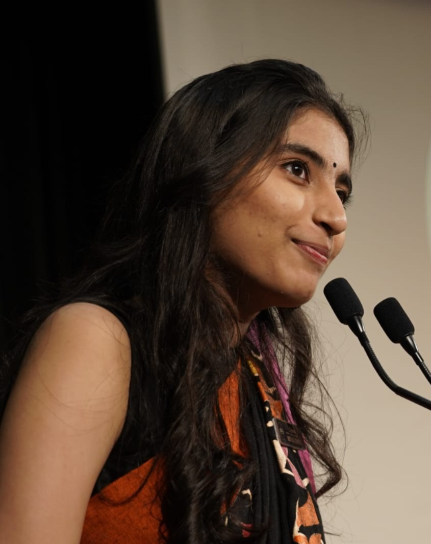 Mrs. Promini Chopra